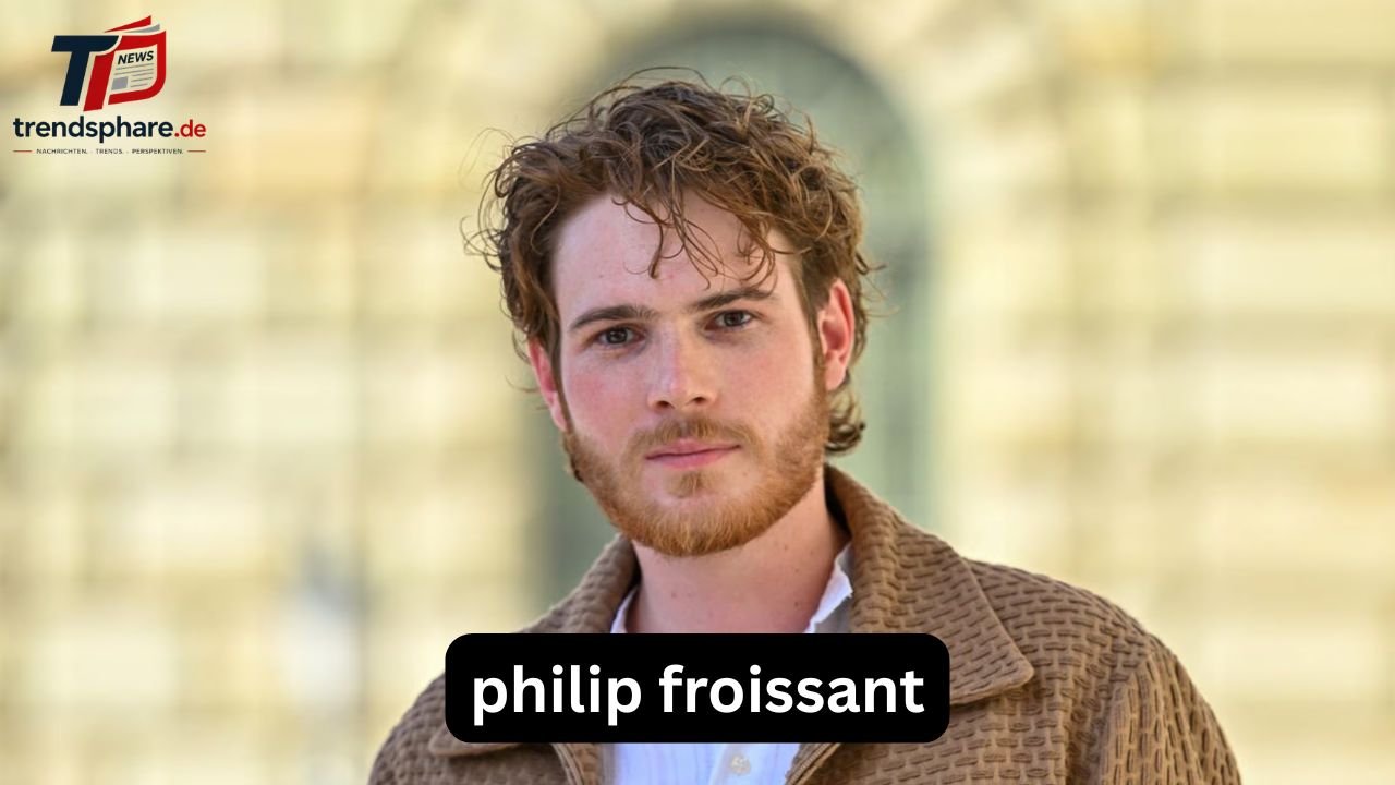 Philip Froissant