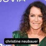 Christine Neubauer