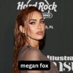 Megan Fox