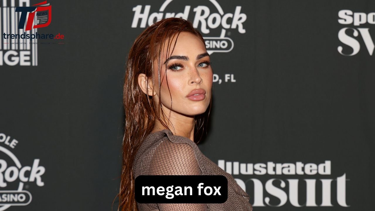 Megan Fox Megan Fox