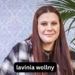 Lavinia Wollny