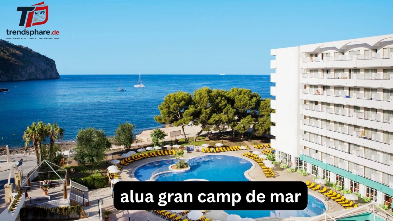 Alua Gran Camp de Mar: Lohnt sich das Hotel?