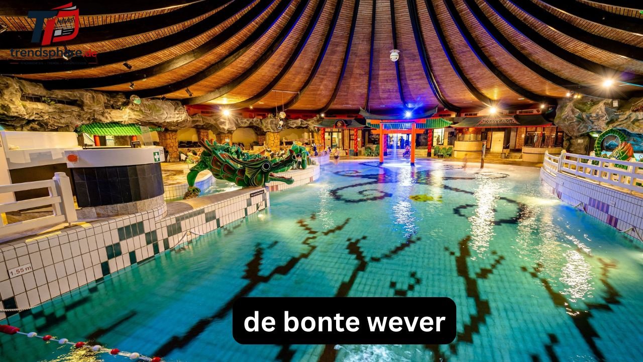 De Bonte Wever Assen: Hotel, Preise & Schwimmbad