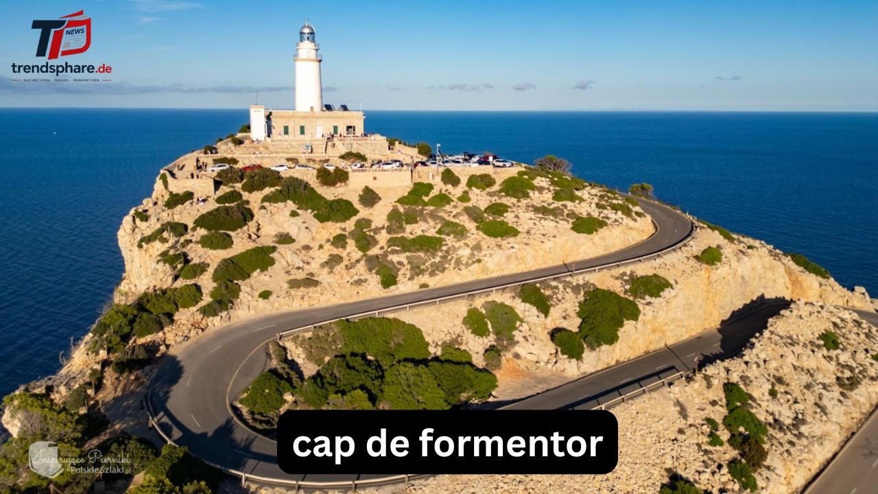 Cap de Formentor: Mallorcas spektakulärster Aussichtspunkt
