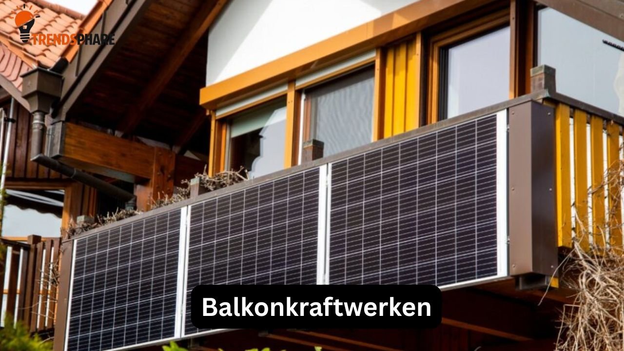 5 Fehler bei Balkonkraftwerken, die Sie vermeiden sollten